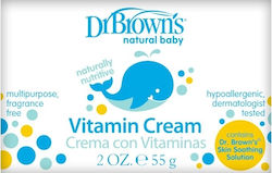 Dr. Brown's Baby Healing Cream 55g Dr. Brown's Baby Healing Cream 55g