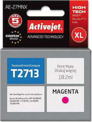 Active Jet AE-27MNX Kompatible Epson 27XL T2713 Magenta Active Jet AE-27MNX Kompatible Epson 27XL T2713 Magenta