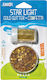 Uni Pap Goldstaub Glitter Gold 18gr Set 2Stück