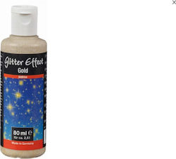Glutolin Glitter Gold 80ml