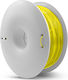 Fiberlogy Easy PLA 3D Printer Filament 1.75mm Y...