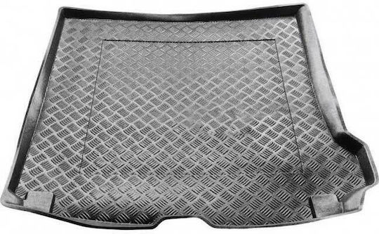 Rezaw Plast Trunk Mat Tray Type for Volvo V90 2016+ Black