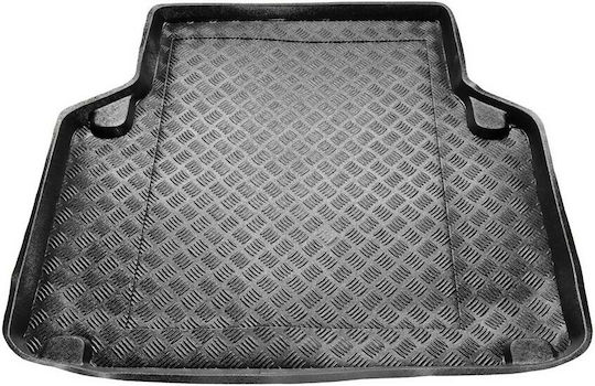Rezaw Plast Πατάκι Πορτμπαγκάζ Τύπου Σκαφάκι για Honda Accord 2008 2012 Μαύρο