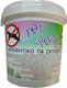 STAC Pet Away Powder Repellent Dog & Cat 5kg