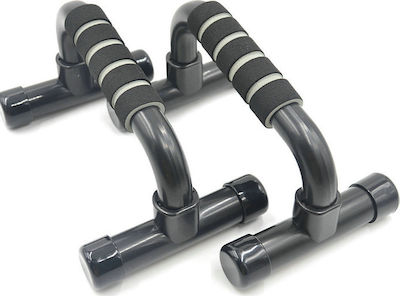 MotivationPro Push Up Bars