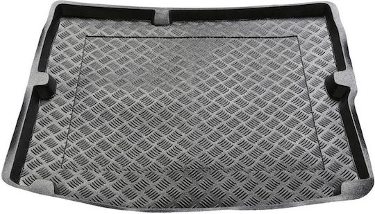 Rezaw Plast Trunk Mat Tray Type for Hyundai IONIQ 2017+ Black