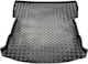 Rezaw Plast Trunk Mat Tray Type for Volkswagen Scirocco 2008+ Black