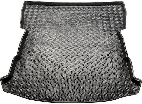 Rezaw Plast Trunk Mat Tray Type for Volkswagen Scirocco 2008+ Black