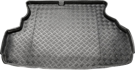 Rezaw Plast Trunk Mat Tray Type for Suzuki Liana 2001 2007 Black
