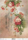 ITD Collection Ριζόχαρτο Decoupage 40gr