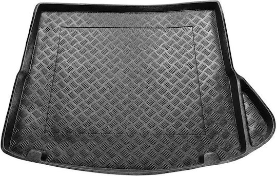 Rezaw Plast Trunk Mat Tray Type for Mercedes-Benz CLA Class 2013+ Black