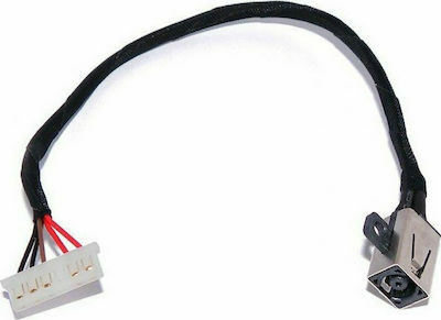 Power Plug with Cable for Dell (3420)