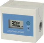 Debitmetru DigiFlow 8000T - DF086