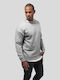 Gray Sweatshirt