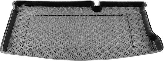 Rezaw Plast Trunk Mat Tray Type for Ford Ka 2016 2020 Black