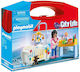 Playmobil Koffer Stadtleben Babyzimmer für 4-10 Jahre