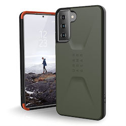 UAG Civilian UAG Civilian
