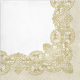 Skag Decoupage Serviette