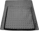 Rezaw Plast Trunk Mat Tray Type for Volvo S60 2018+ Black