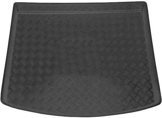 Rezaw Plast Trunk Mat Tray Type for Renault Koleos 2016+ Black