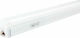 Elvhx Φωτιστικό Πάγκου Κουζίνας LED 8W Warmes Weiß mit Schalter M57xB2.25xH3.35cm.