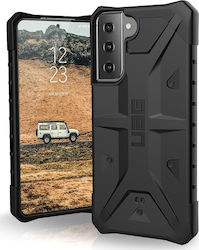 UAG Pathfinder Back Cover Plastic Negru (Galaxy...