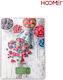 Hoomei Digital Kitchen Scale Up To 5kg Multicolour