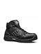 To Work For Michelin Rally Wasserdicht Stiefel Sicherheit S3 mit Zertifizierung P, AN, HRO, SRC,WR