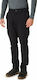 Columbia Deschutes River Men's Hiking Long Trousers Black