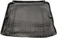 Rezaw Plast Trunk Mat Tray Type for Peugeot 607 1999 2010 Black
