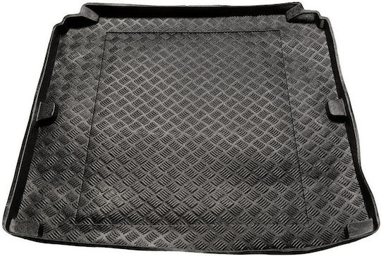 Rezaw Plast Trunk Mat Tray Type for Peugeot 607 1999 2010 Black