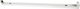 VK Lighting Lighting Batten with 2 Slots for LED Lamps T8 36W 120cm