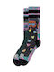 American Socks Bondi Beach Bărbați Șosete cu Model Multicolor 1Pachet