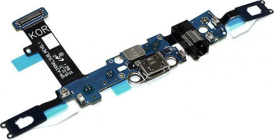 Kabel mit Anschluss zum Aufladen für Galaxy A3 2016
