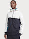 Scotch & Soda Men's Sweatshirt Jacket with Hood and Pockets Multicolour