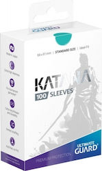 Ultimate Guard Katana Standard Card Sleeves Sta...