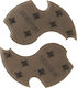 Burton Stomp Pad Tampoane Stomp Pads 10821100112