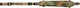 Beartooth Premium Gewehrriemen ADV Holz Gewehrriemen in Khaki Farbe