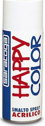 Saratoga Spray Farbe Happy Acrylic mit Glänzend...