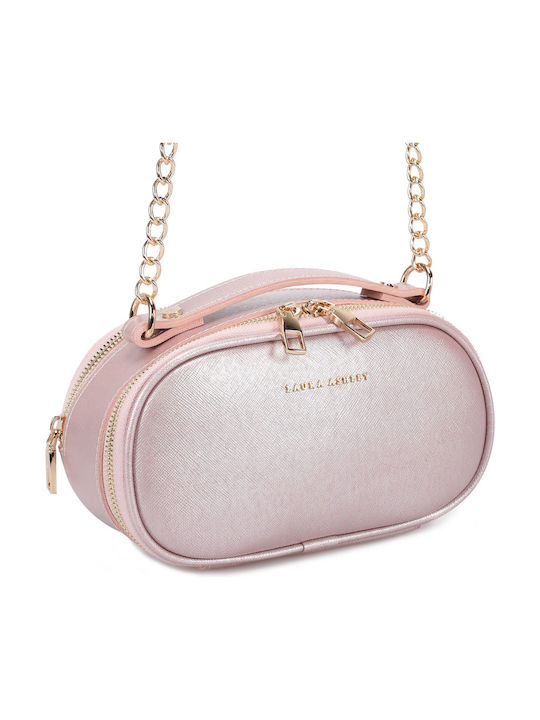 Laura Ashley Lyle Geantă de damă Crossbody Rose...