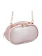 Lyle Damenhandtasche Crossbody Rose Gold