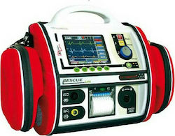 Progetti Medical Rescue Life Defibrilator Manual / Semi - automat