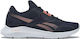 Reebok Energylux 2.0 Sport Shoes Running Vector Navy / Twisted Coral / Cloud White