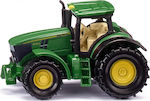 Siku John Deere 6250R Traktor Kleintransporter für 3++ Jahre 1064