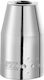 Expert Tools Adapter mit Aufnahme 1/2'' und Ausgang Bit-Halter
