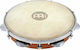 Meinl Tamburin Traditional Holz Pandeiro 10 Zol...