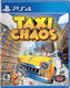 Taxi Chaos Joc PS4