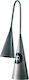 Meinl Modern Style A-Go-Go Steel Finish Model Cowbell