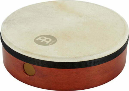 Meinl Ziegenleder Bendir 14 Zoll Mit Natürlichem Leder