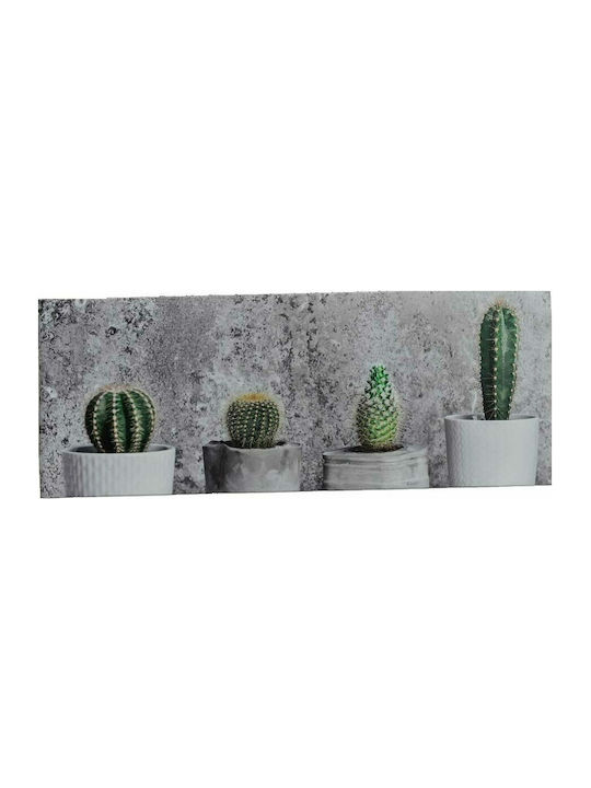 Χαλάκι Κουζίνας Διάδρομος 50x130cm 480021029Ν Γκρι